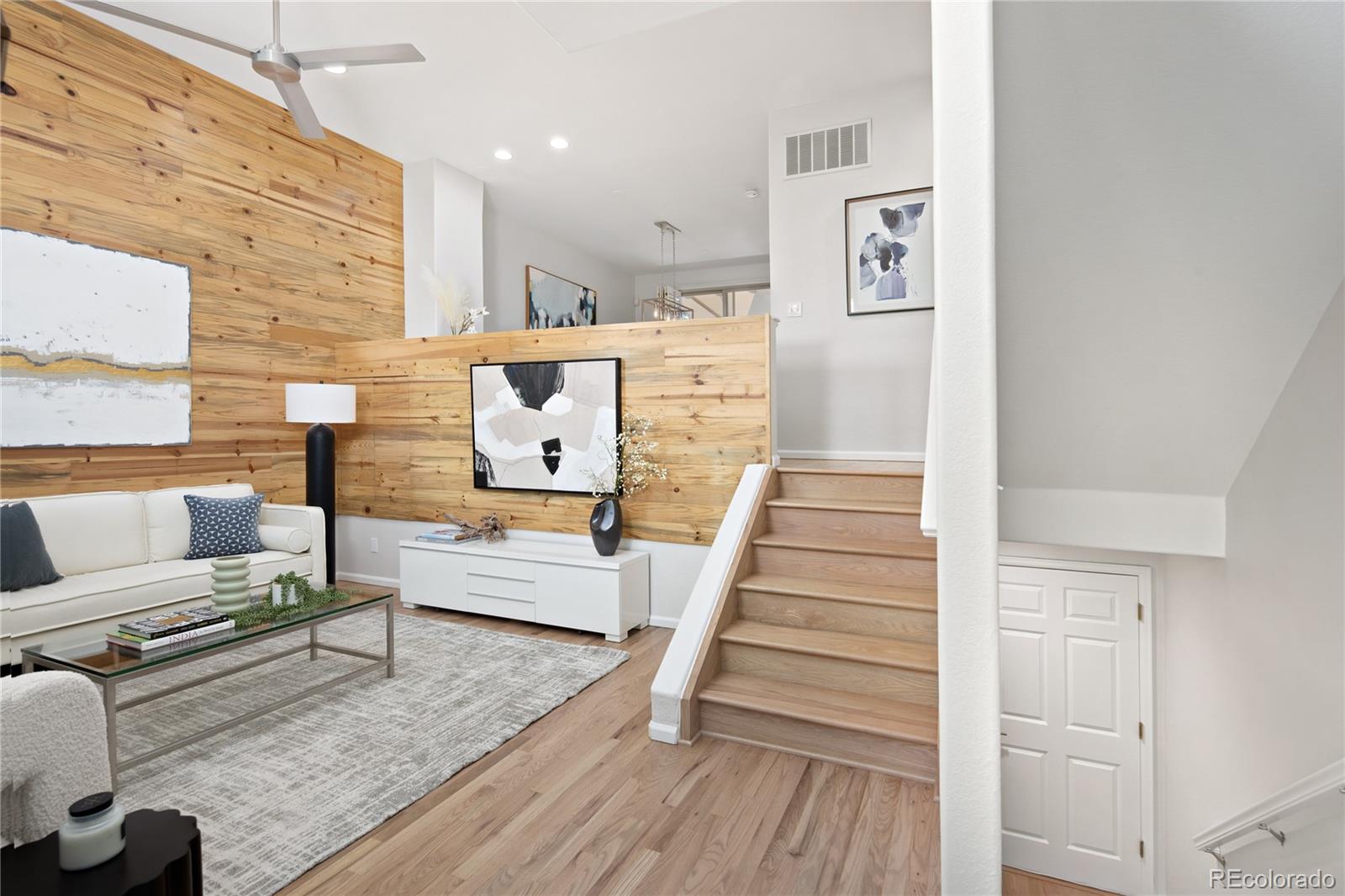 MLS Image #3 for 476 s lafayette street,denver, Colorado
