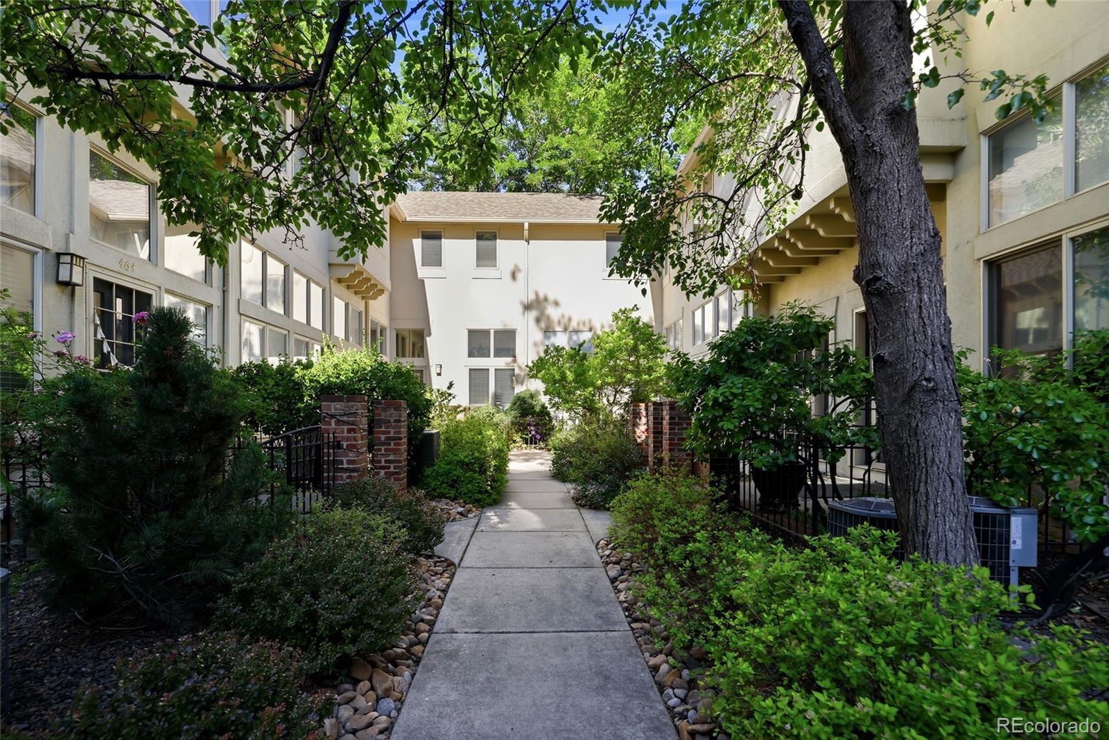 MLS Image #32 for 476 s lafayette street,denver, Colorado