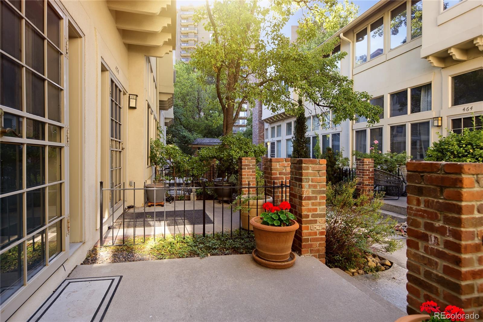 MLS Image #33 for 476 s lafayette street,denver, Colorado