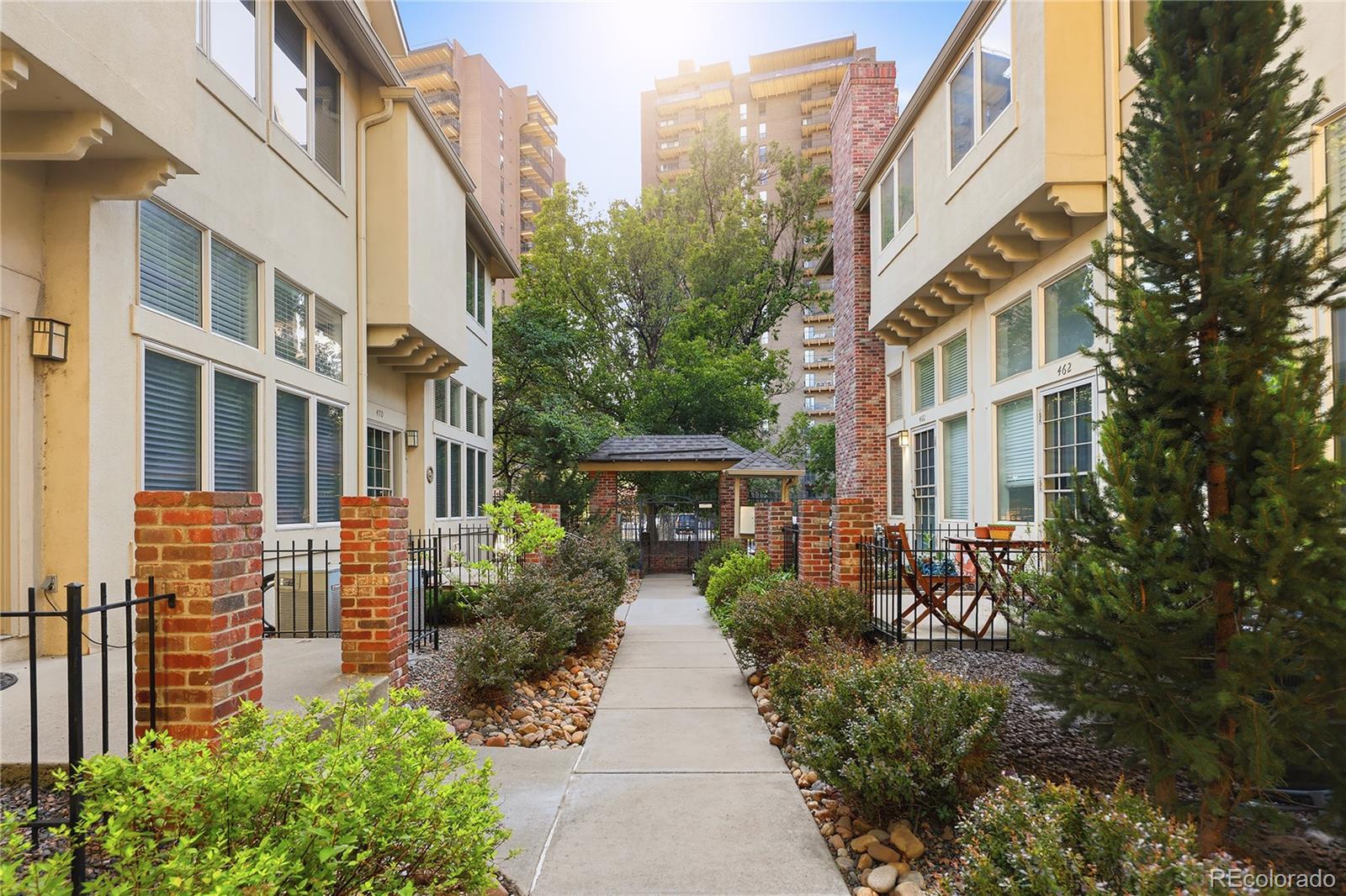 MLS Image #34 for 476 s lafayette street,denver, Colorado