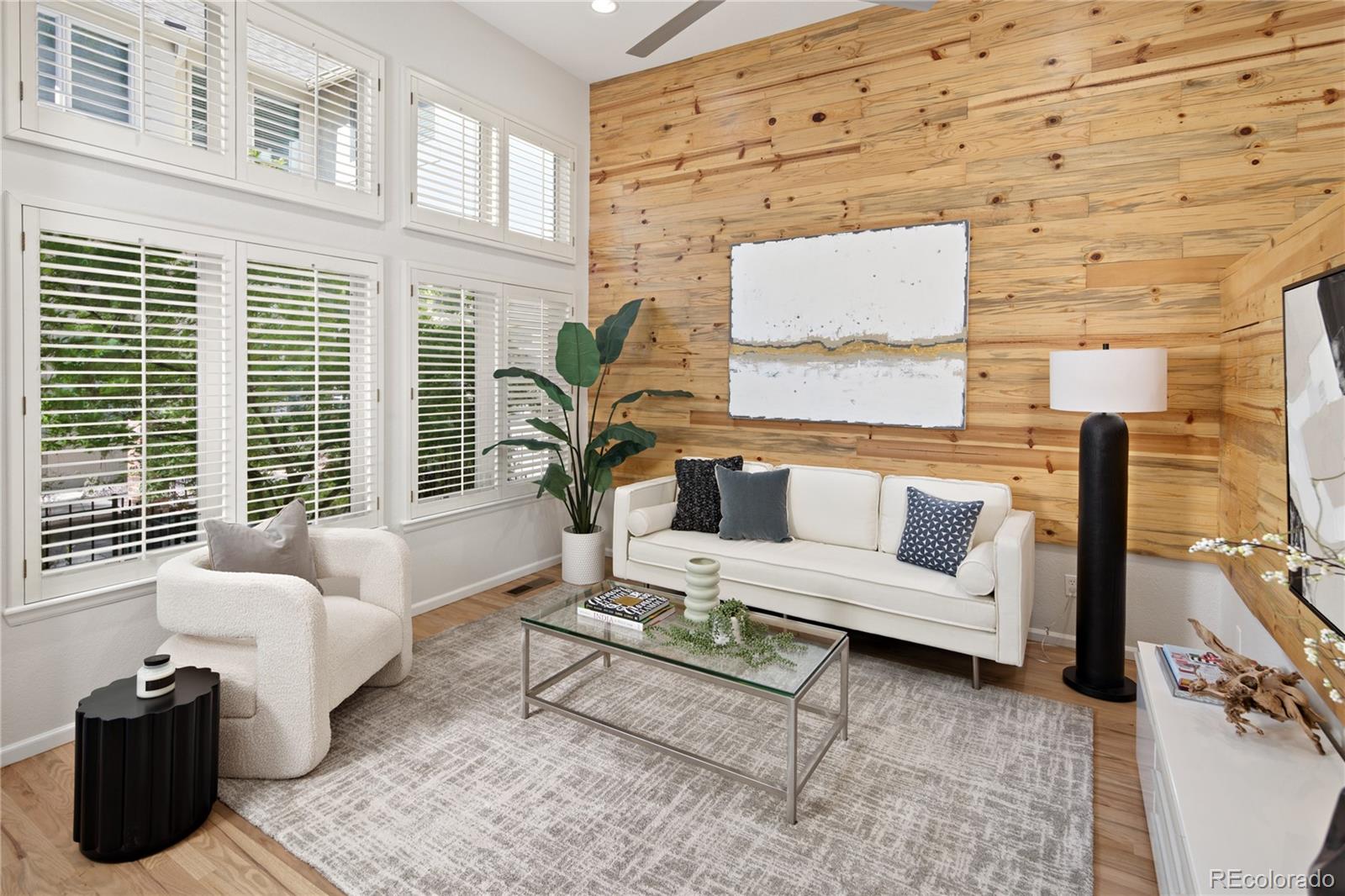 MLS Image #5 for 476 s lafayette street,denver, Colorado