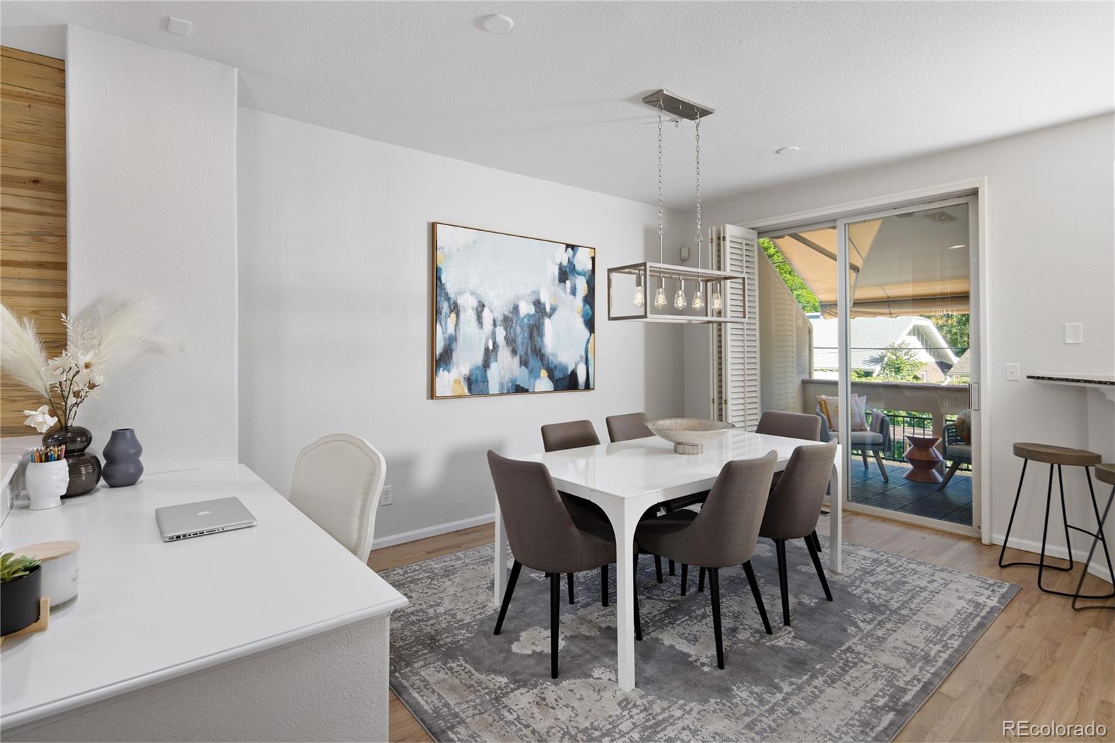 MLS Image #8 for 476 s lafayette street,denver, Colorado