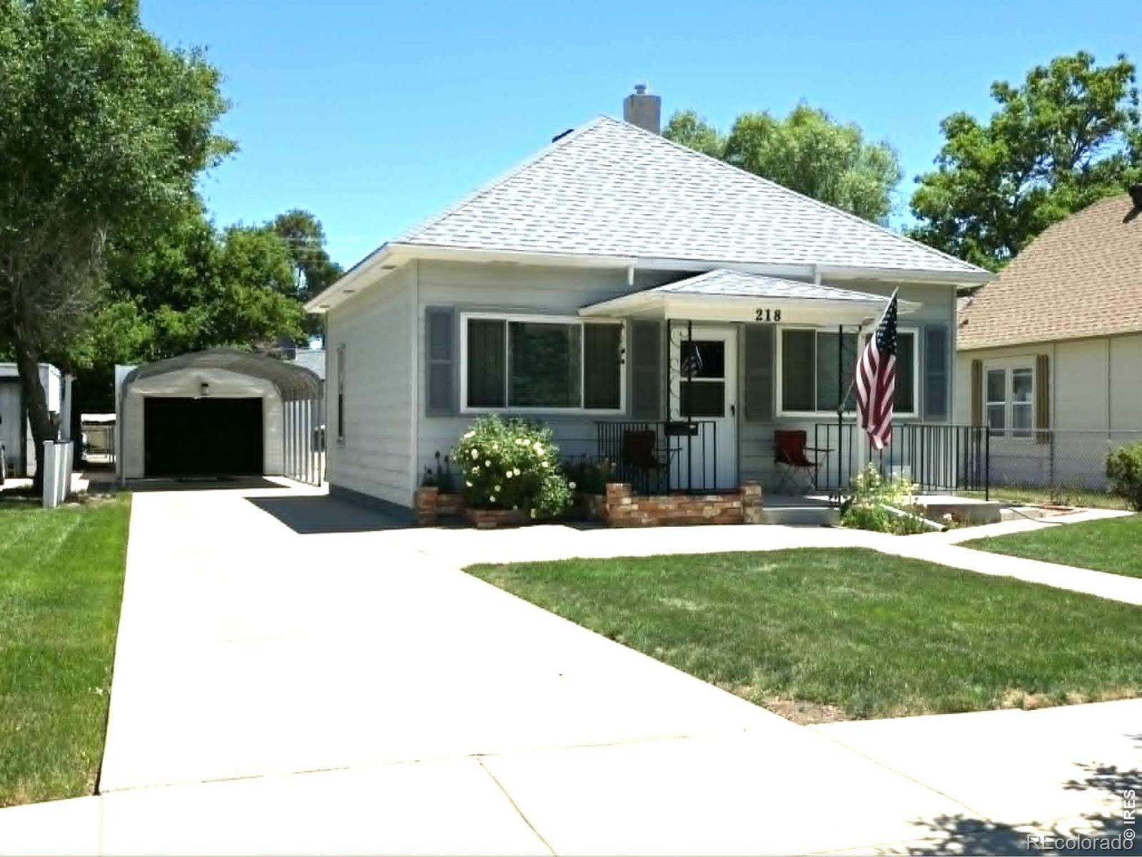 MLS Image #2 for 218  maple street,fort morgan, Colorado