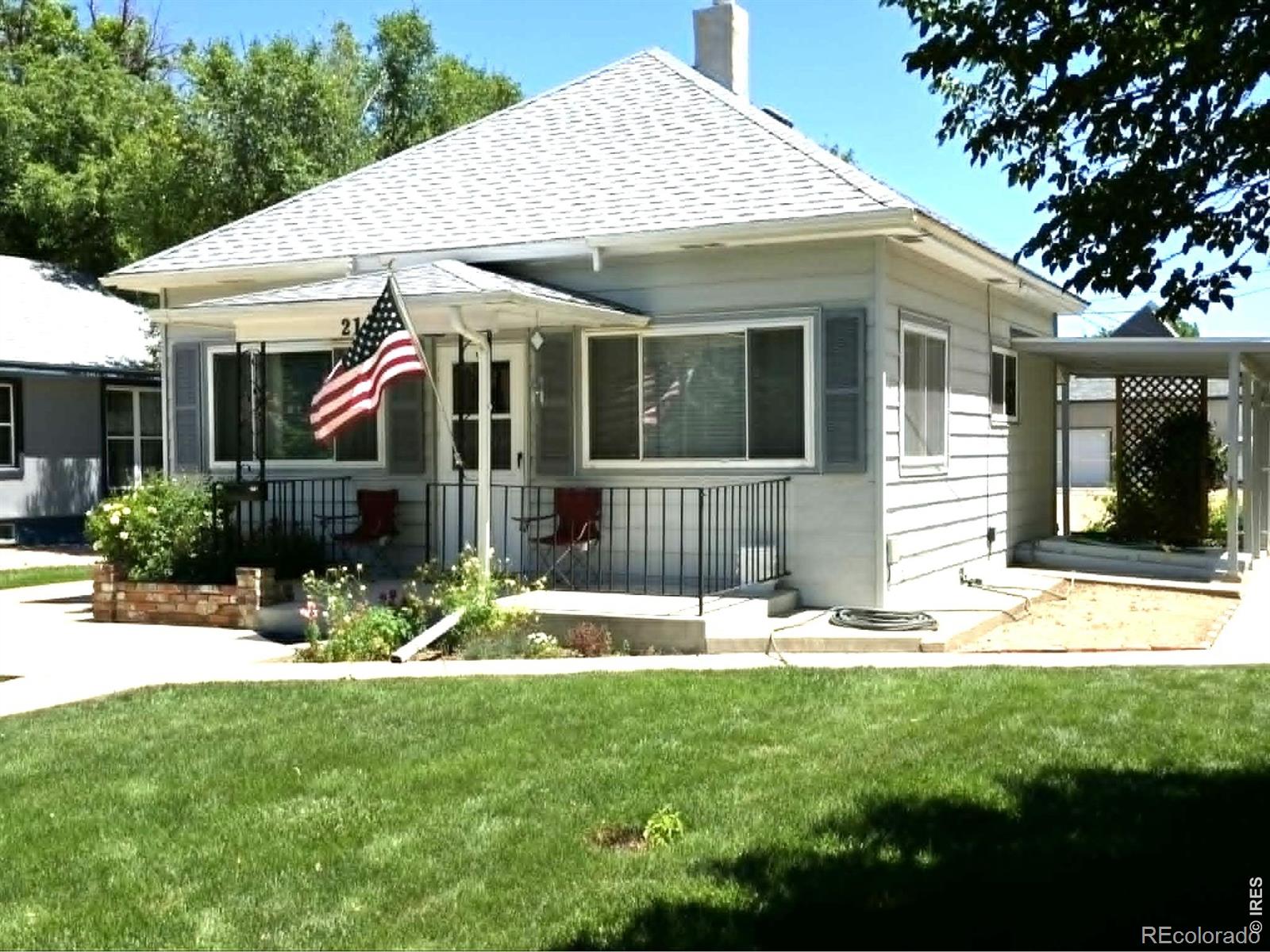 MLS Image #4 for 218  maple street,fort morgan, Colorado