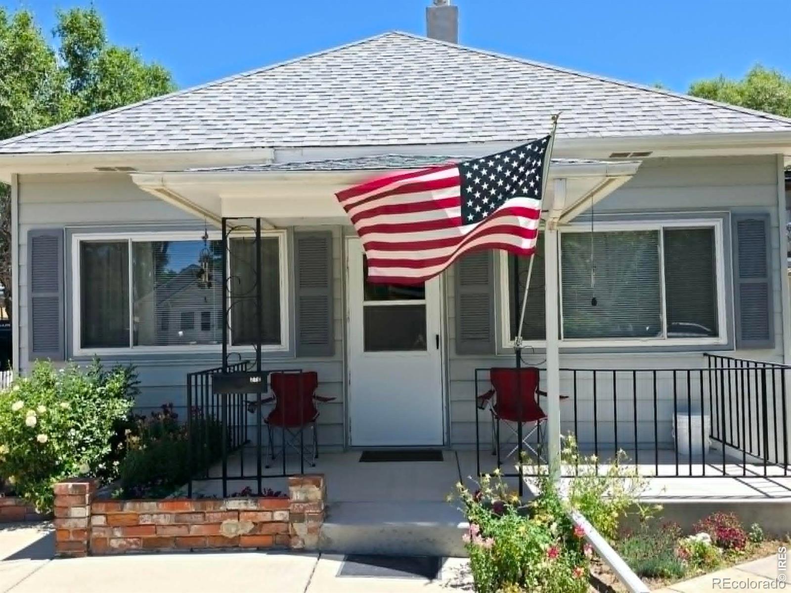 MLS Image #5 for 218  maple street,fort morgan, Colorado