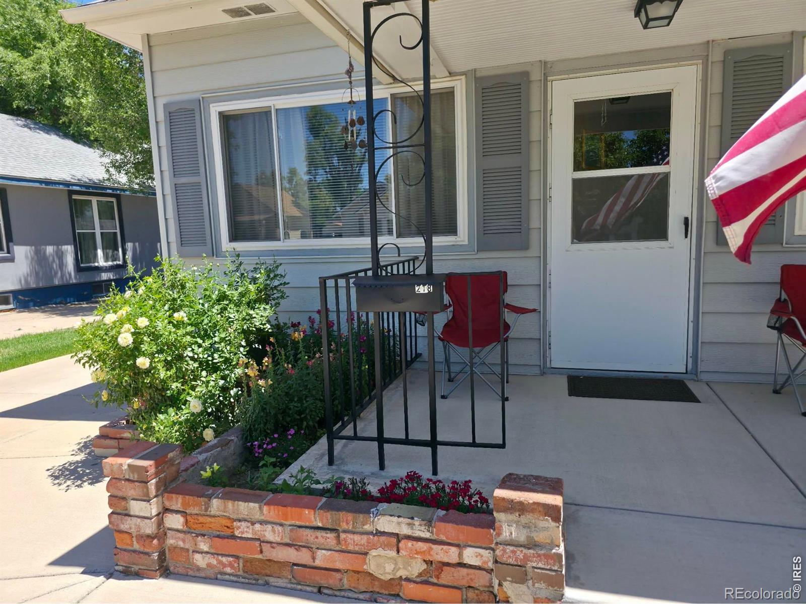 MLS Image #6 for 218  maple street,fort morgan, Colorado