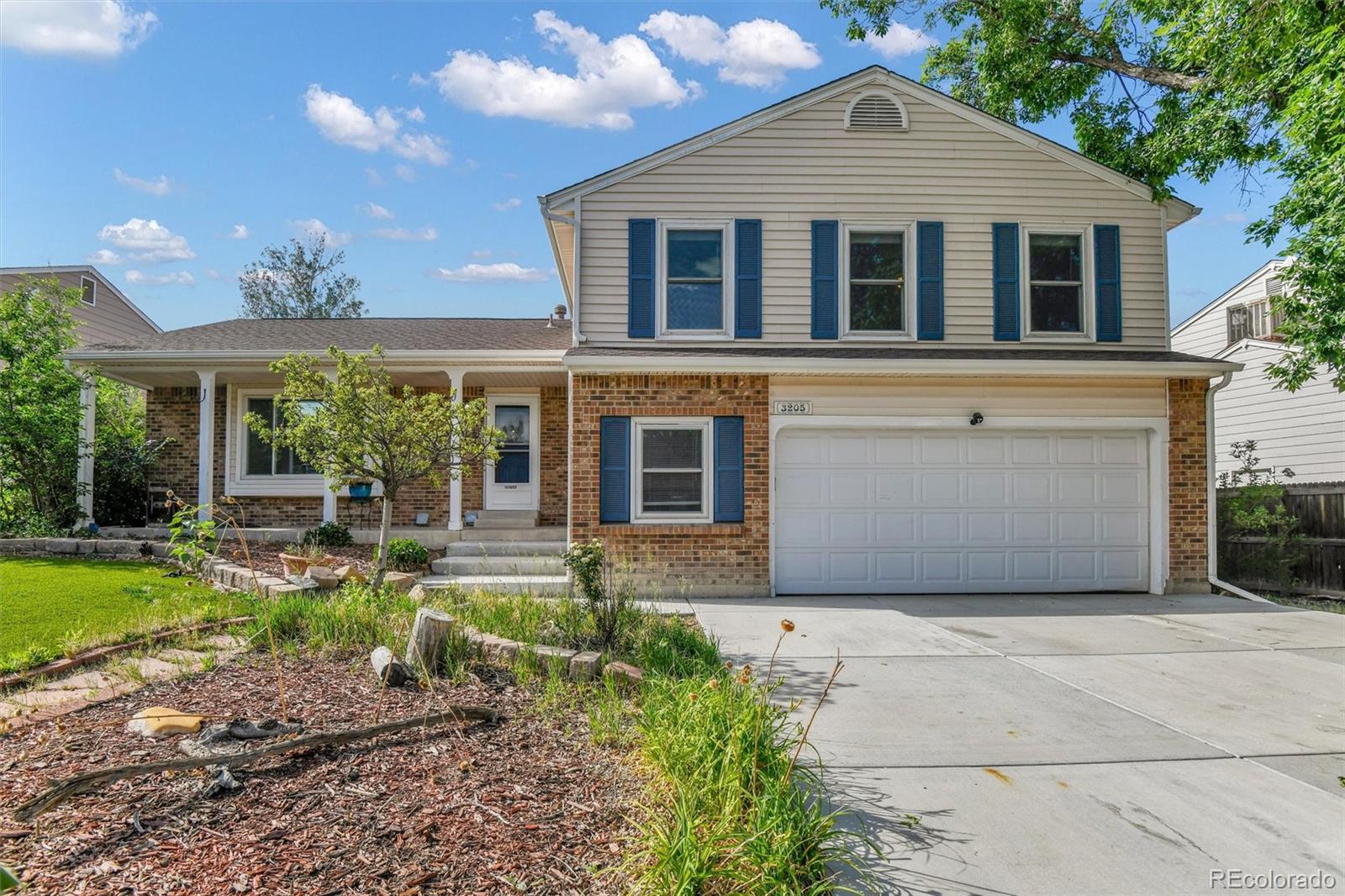 MLS Image #1 for 3205 w 11th avenue court,broomfield, Colorado