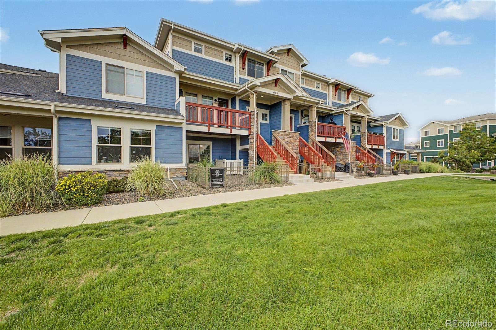 MLS Image #1 for 615  brennan circle,erie, Colorado