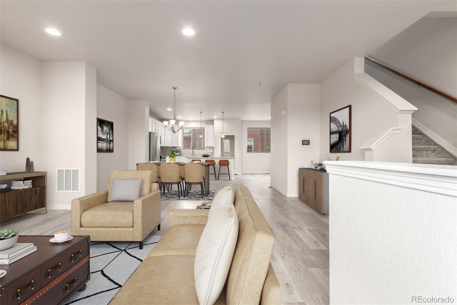 MLS Image #3 for 615  brennan circle,erie, Colorado