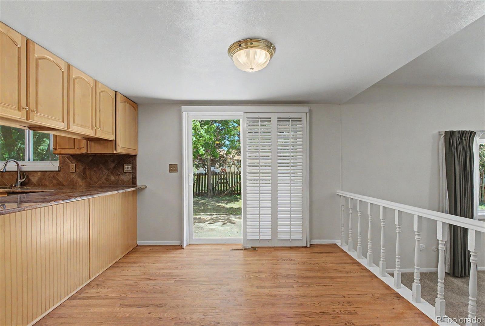 MLS Image #12 for 265  silver spring drive,colorado springs, Colorado
