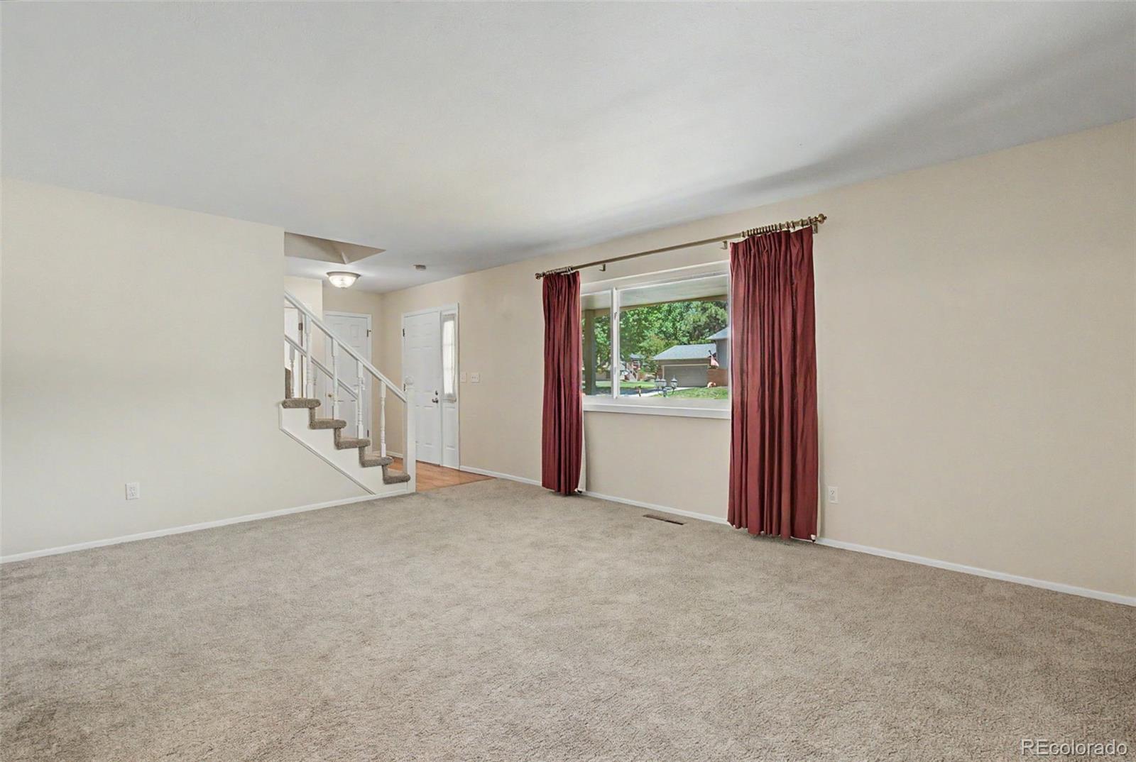 MLS Image #4 for 265  silver spring drive,colorado springs, Colorado