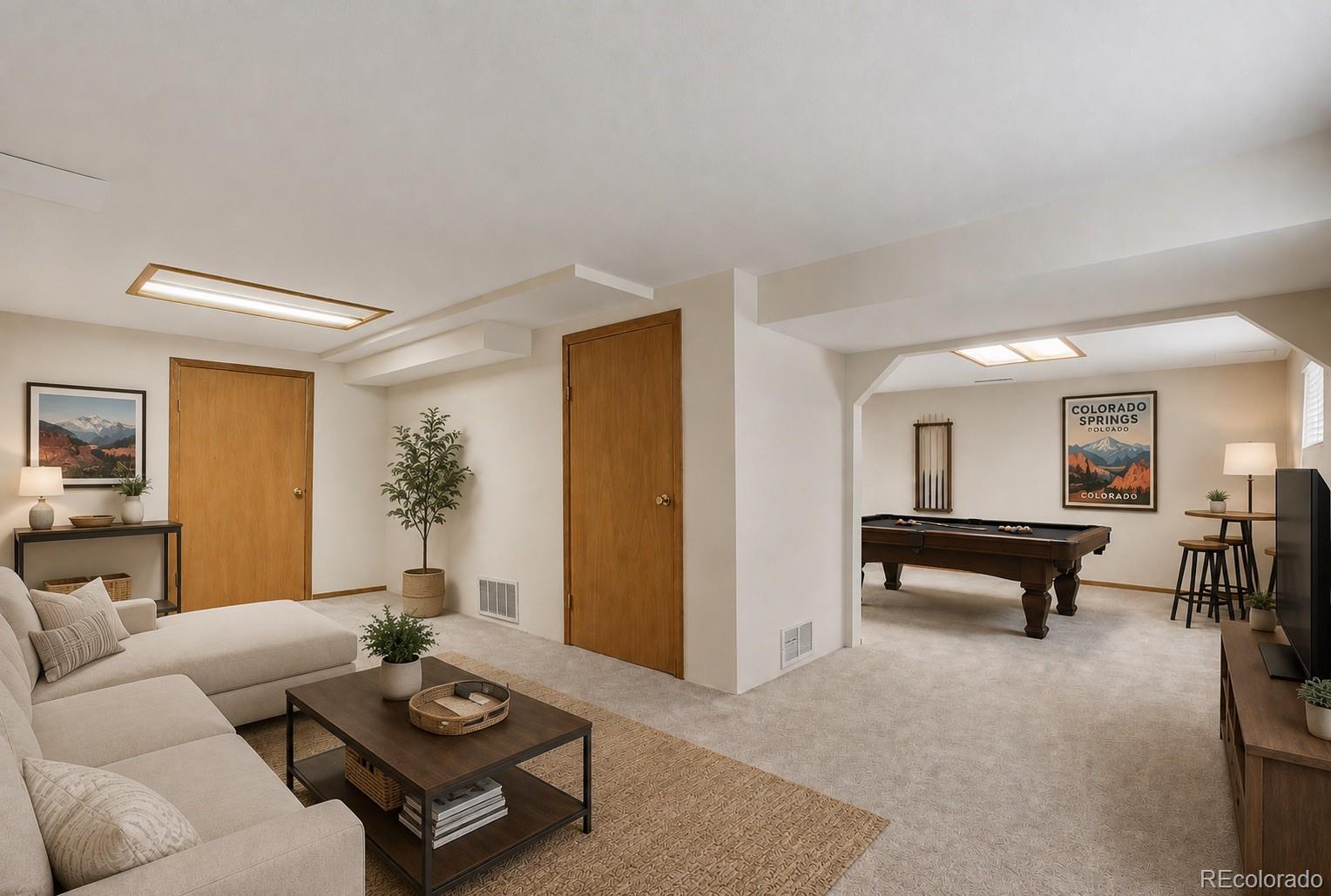 MLS Image #41 for 265  silver spring drive,colorado springs, Colorado