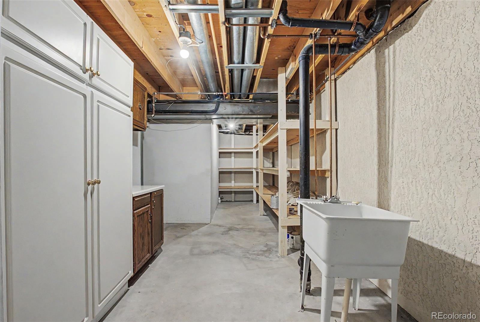 MLS Image #43 for 265  silver spring drive,colorado springs, Colorado