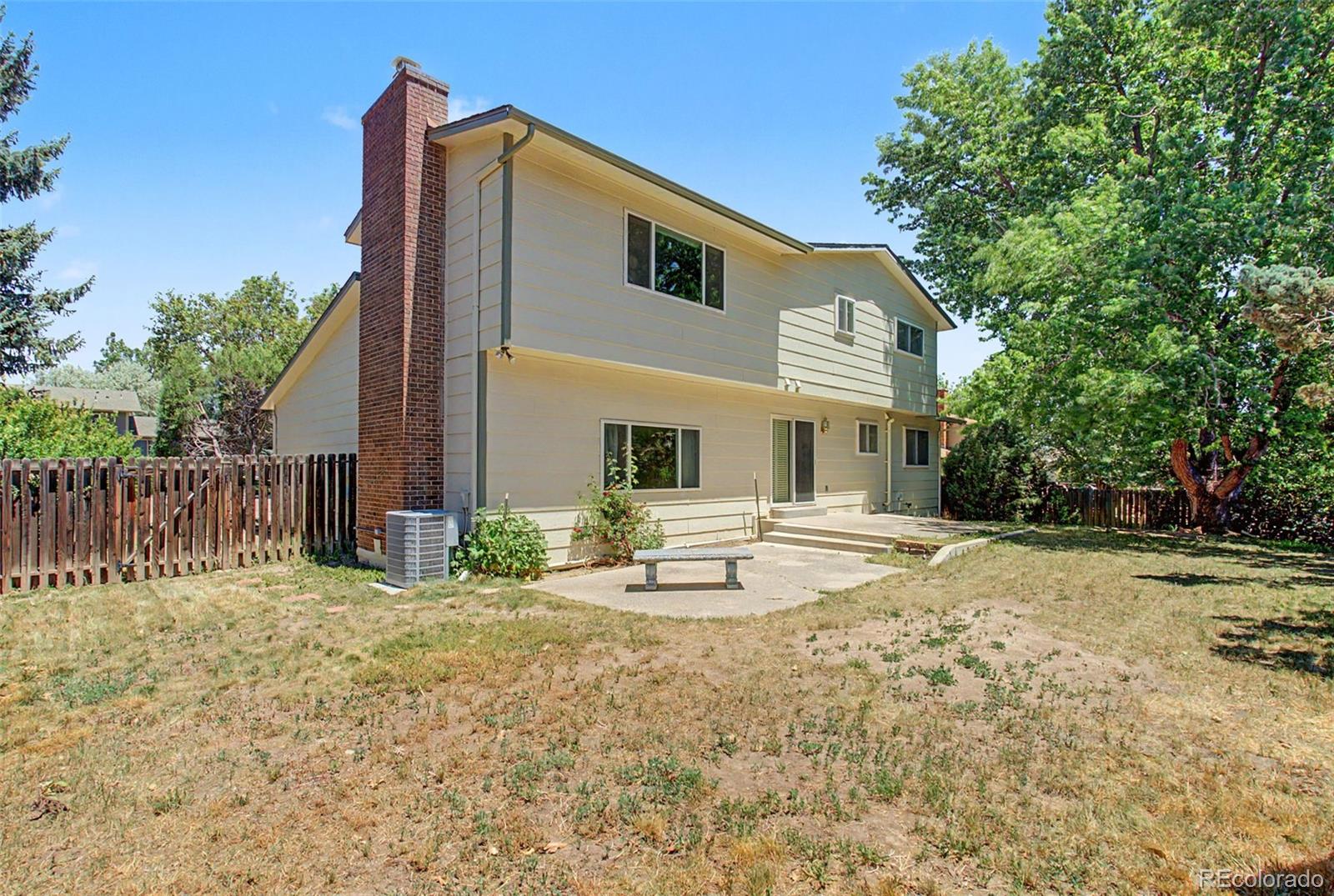 MLS Image #47 for 265  silver spring drive,colorado springs, Colorado