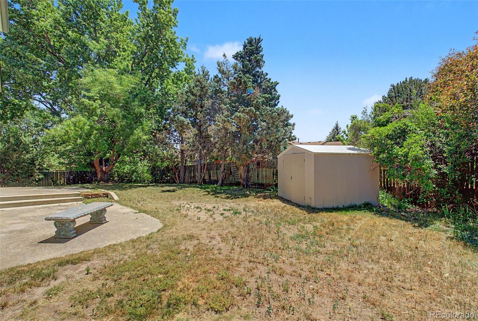 MLS Image #48 for 265  silver spring drive,colorado springs, Colorado