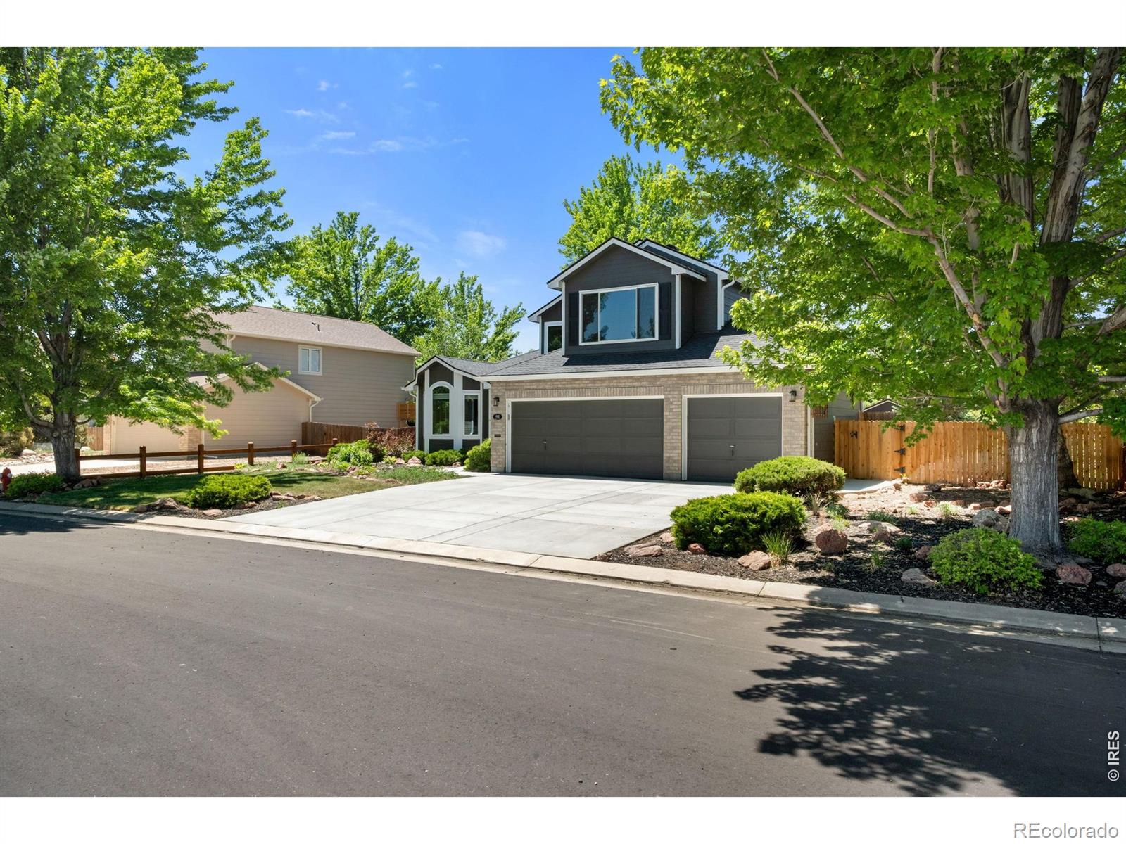 MLS Image #2 for 82  autumn court,erie, Colorado