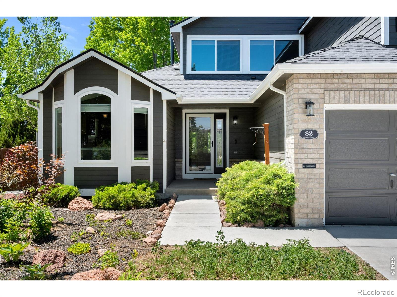 MLS Image #3 for 82  autumn court,erie, Colorado
