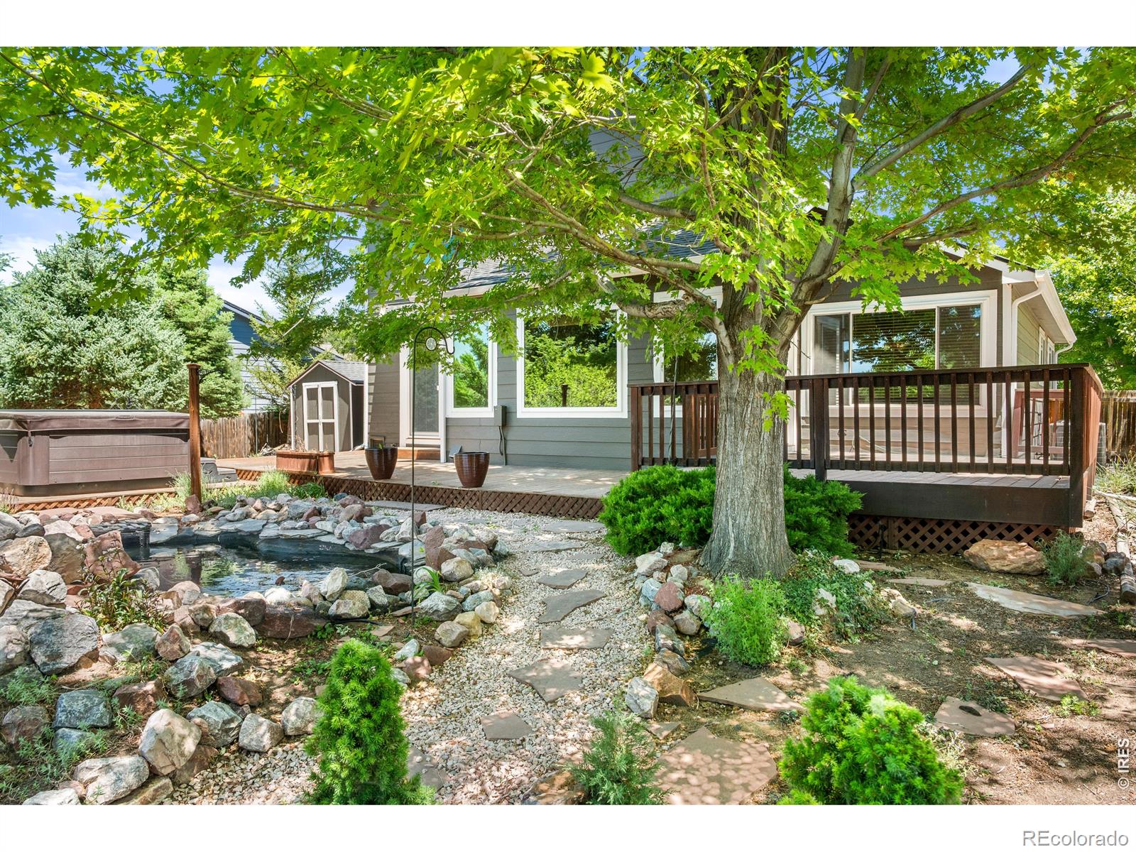 MLS Image #32 for 82  autumn court,erie, Colorado