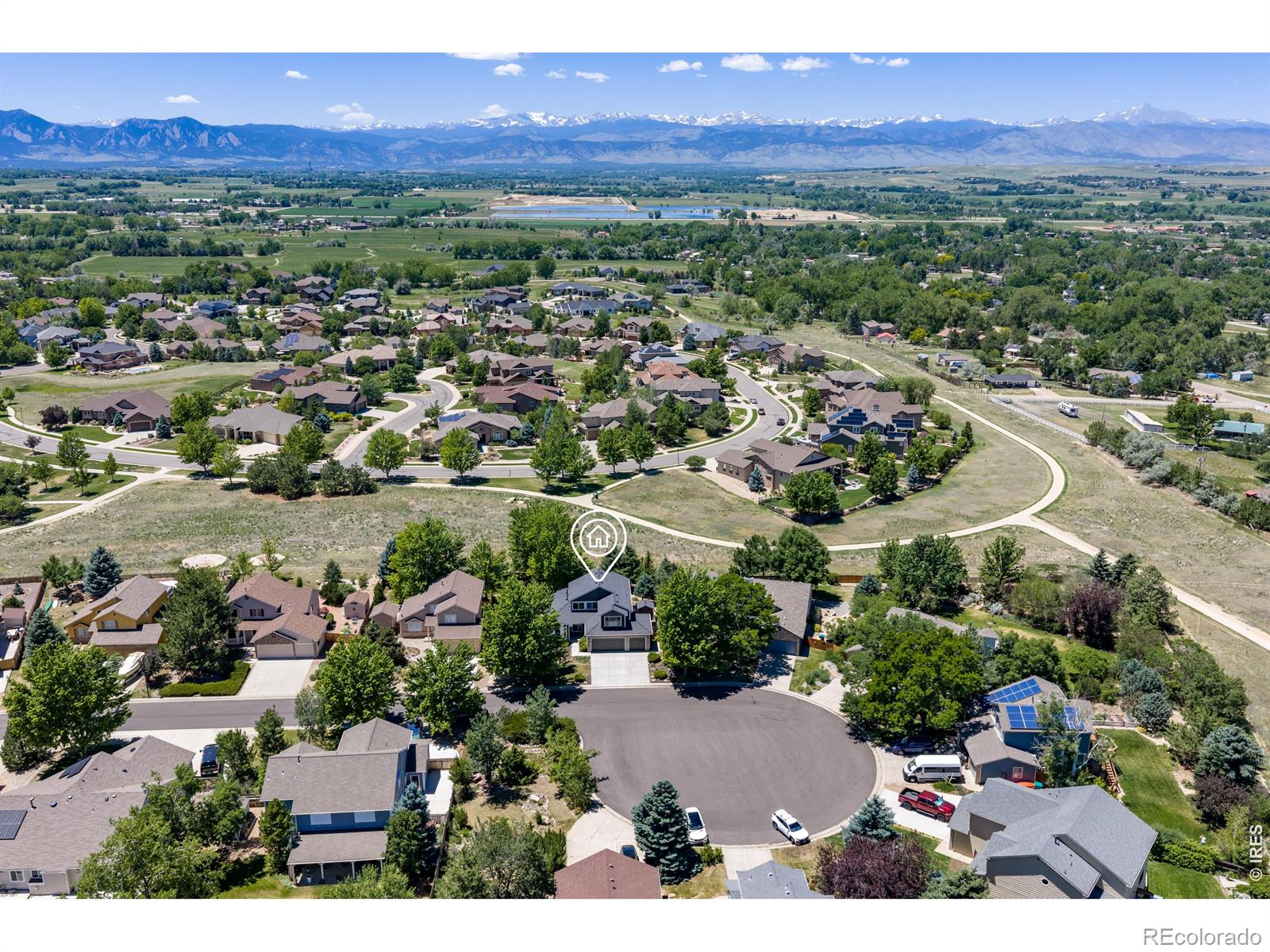 MLS Image #39 for 82  autumn court,erie, Colorado