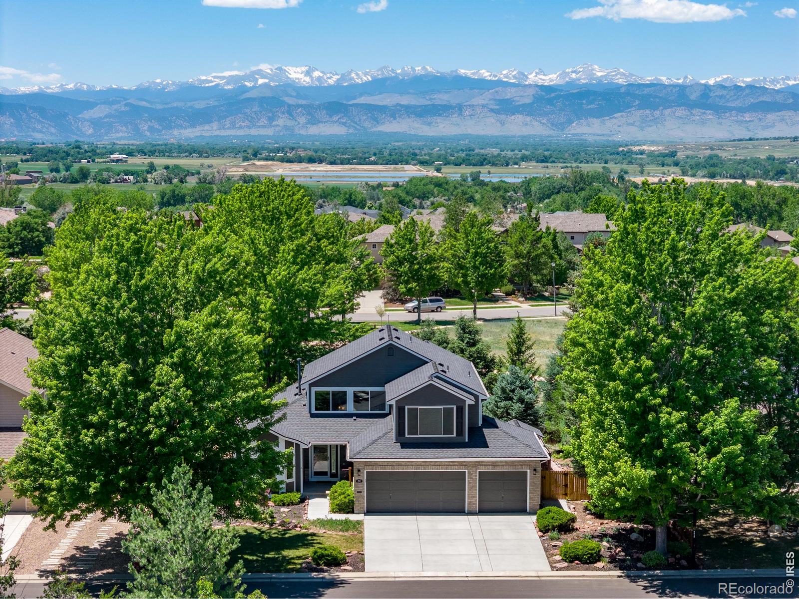 MLS Image #40 for 82  autumn court,erie, Colorado