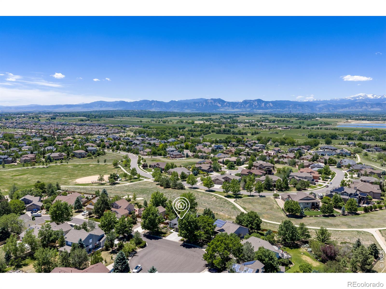 MLS Image #42 for 82  autumn court,erie, Colorado