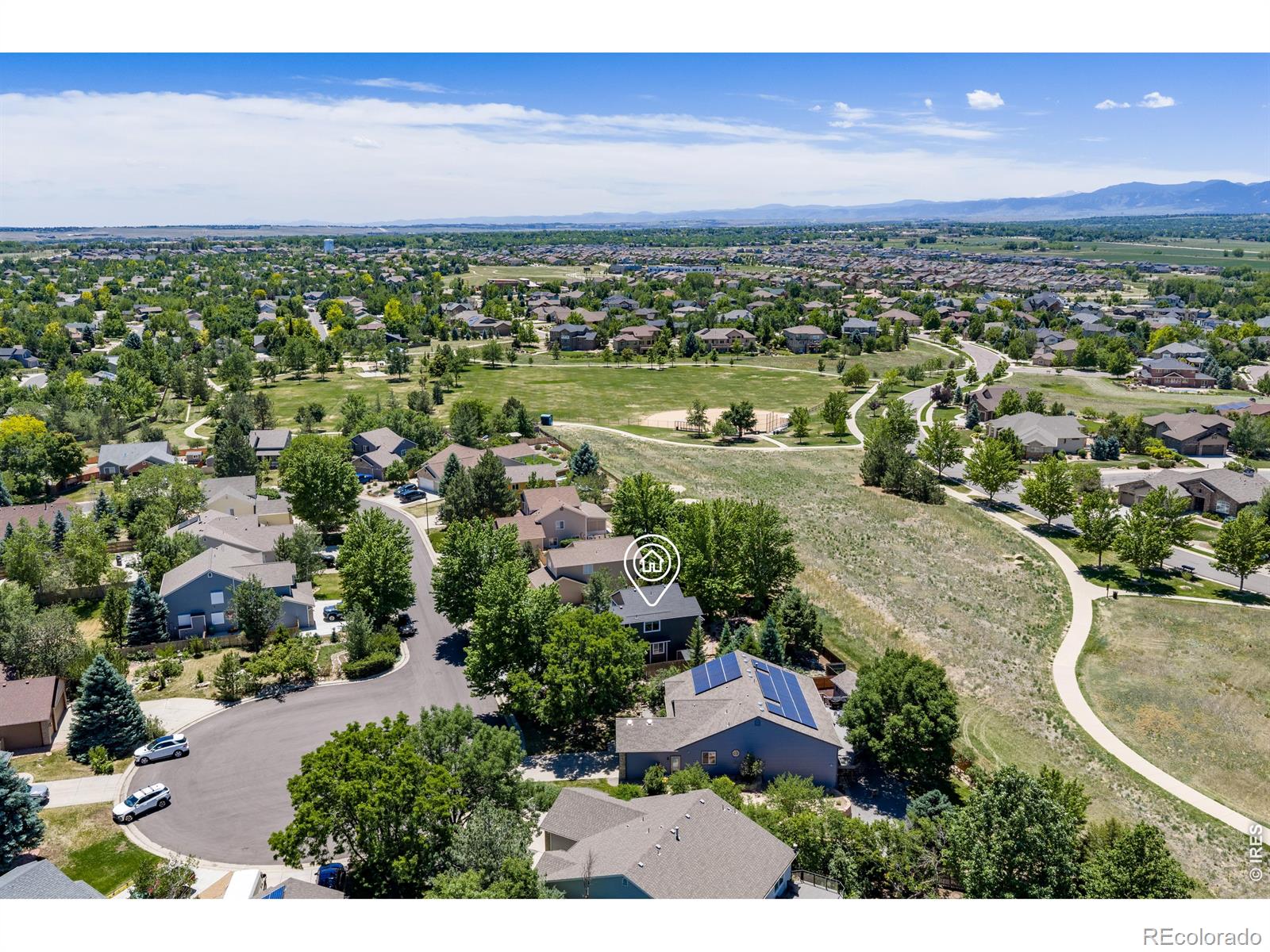 MLS Image #43 for 82  autumn court,erie, Colorado