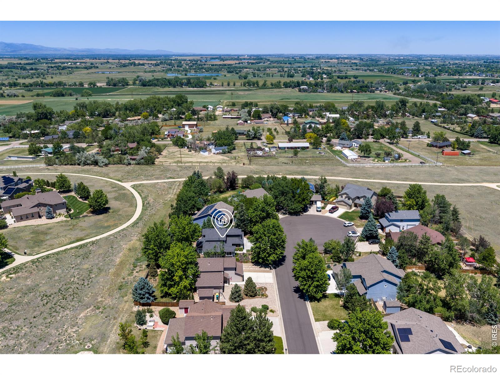 MLS Image #44 for 82  autumn court,erie, Colorado