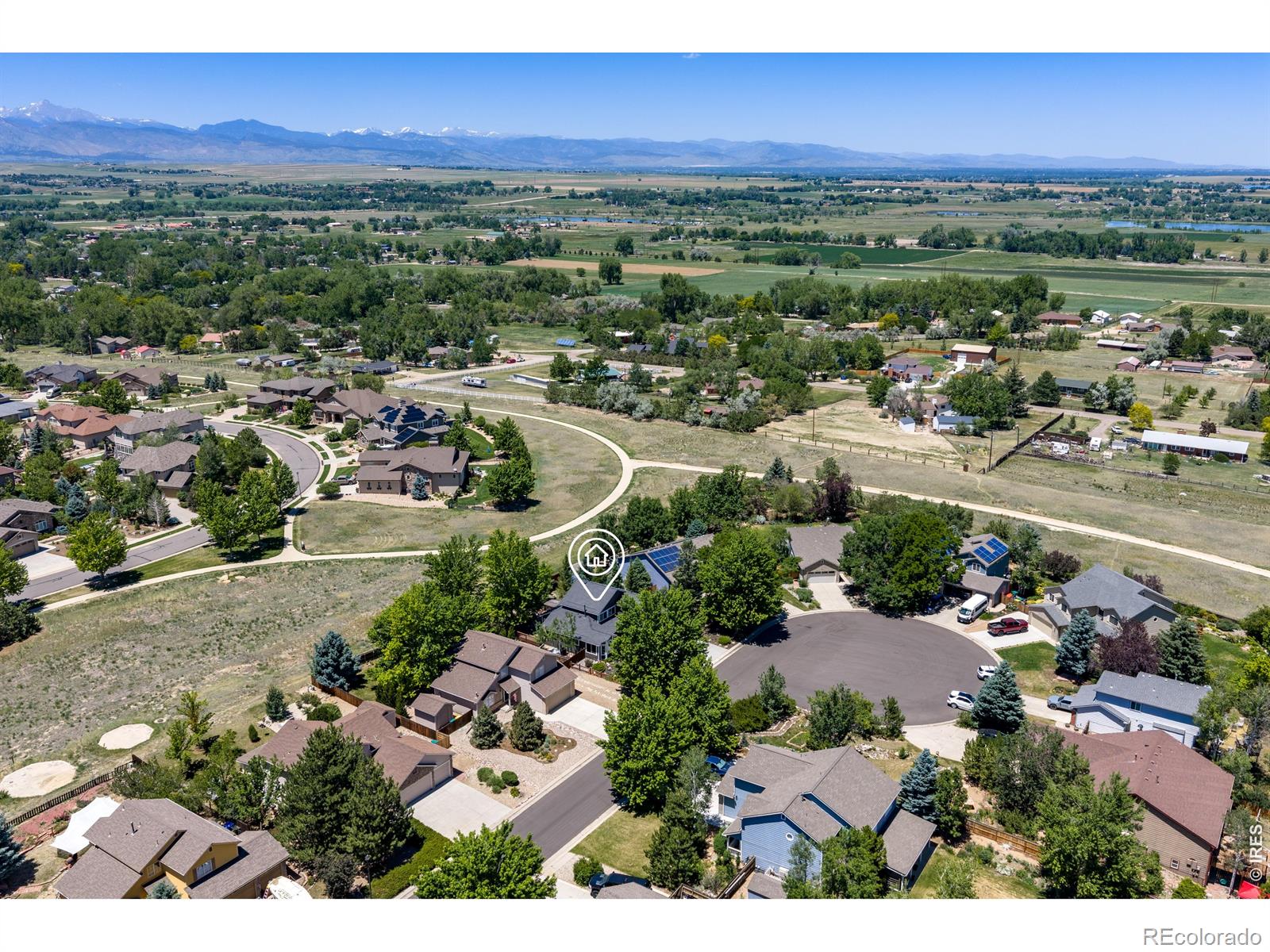 MLS Image #45 for 82  autumn court,erie, Colorado