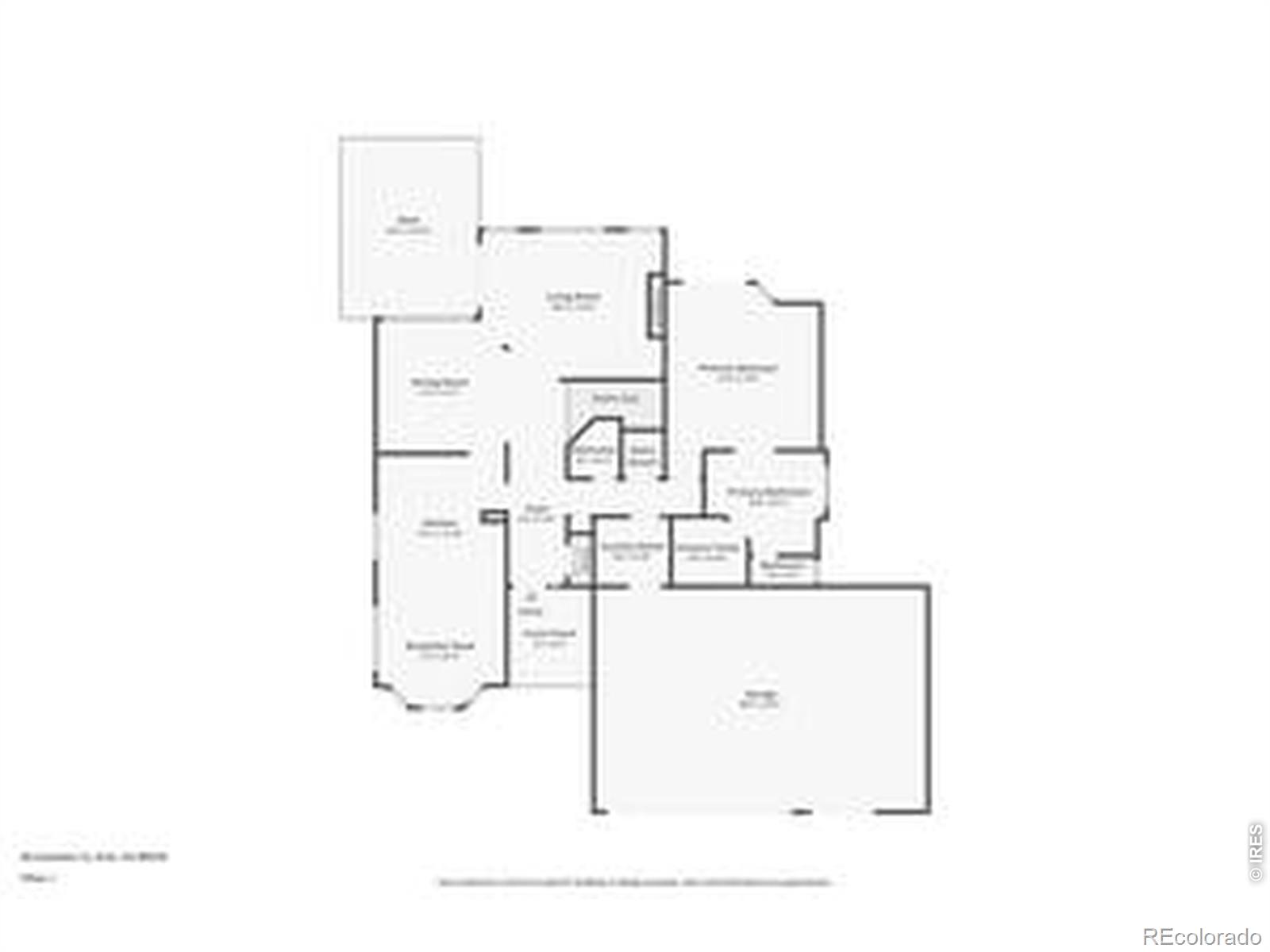 MLS Image #46 for 82  autumn court,erie, Colorado