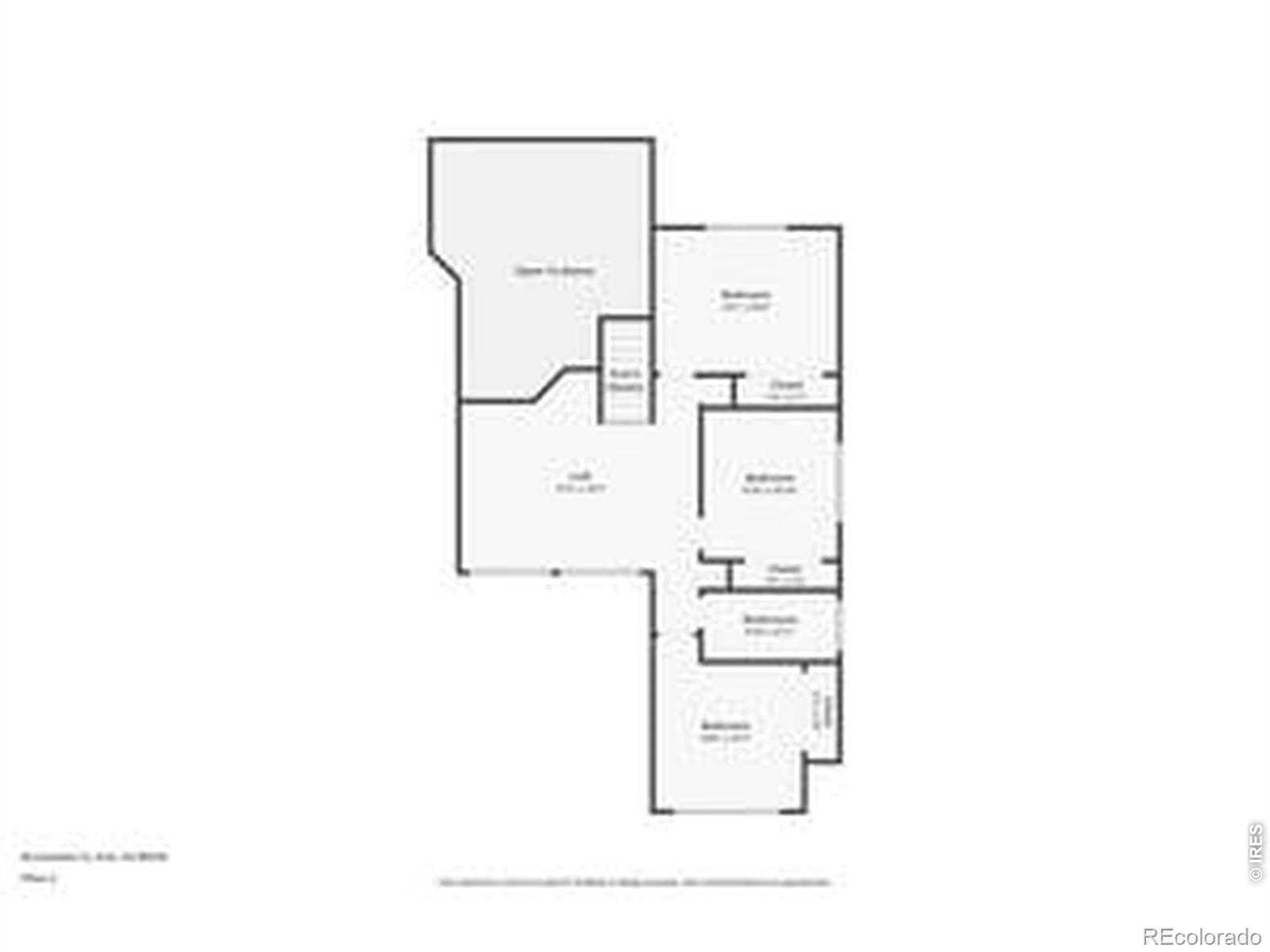 MLS Image #47 for 82  autumn court,erie, Colorado