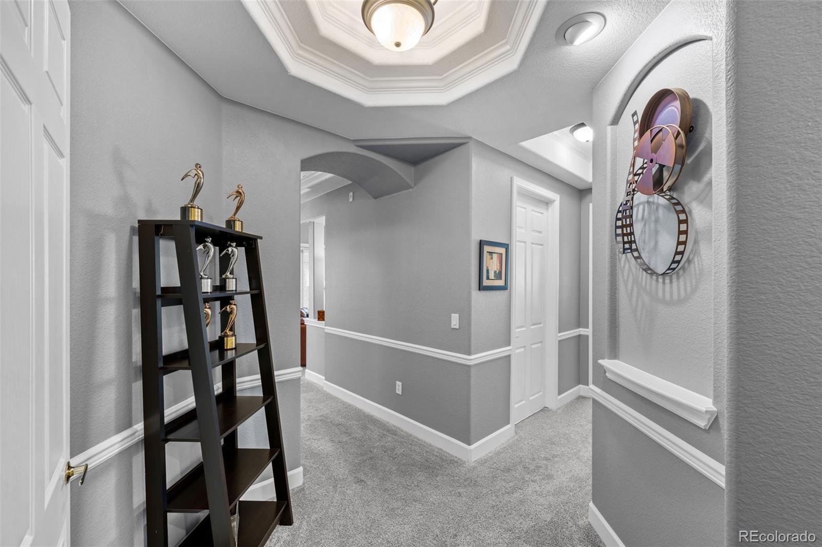 MLS Image #11 for 45 n ogden street 103,denver, Colorado