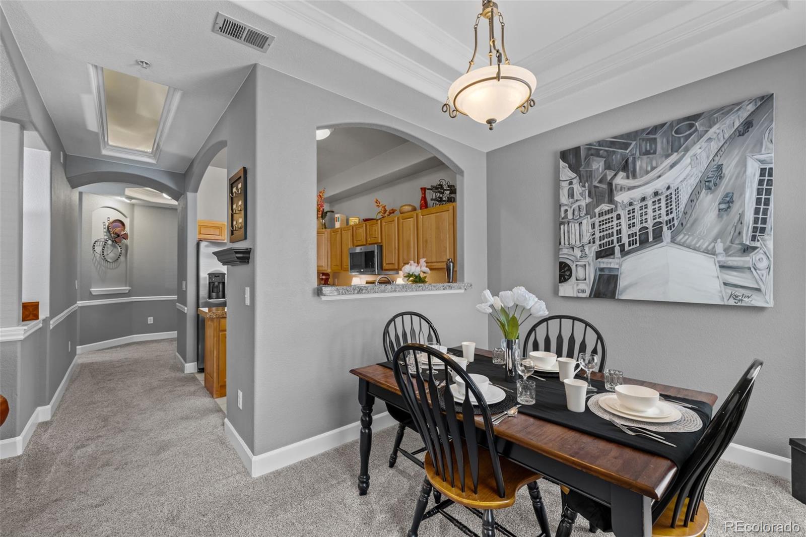 MLS Image #14 for 45 n ogden street 103,denver, Colorado
