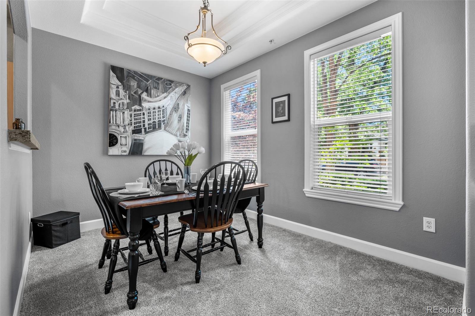 MLS Image #15 for 45 n ogden street 103,denver, Colorado