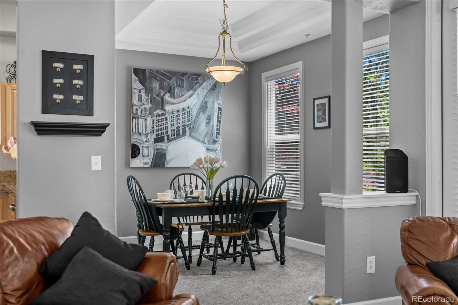 MLS Image #16 for 45 n ogden street 103,denver, Colorado