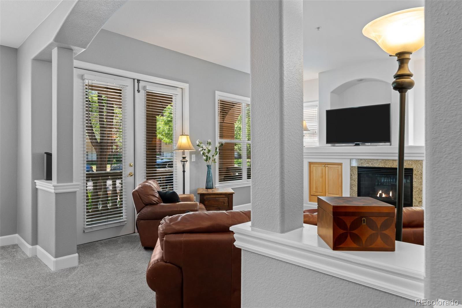 MLS Image #17 for 45 n ogden street 103,denver, Colorado