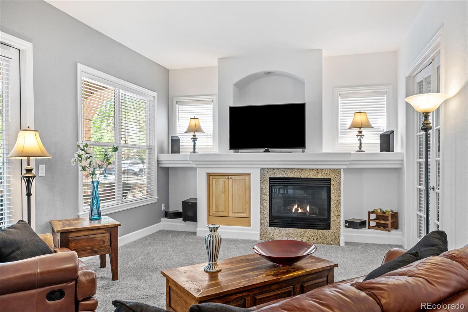 MLS Image #18 for 45 n ogden street 103,denver, Colorado