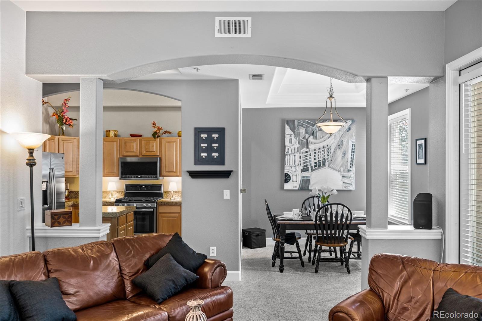 MLS Image #19 for 45 n ogden street 103,denver, Colorado