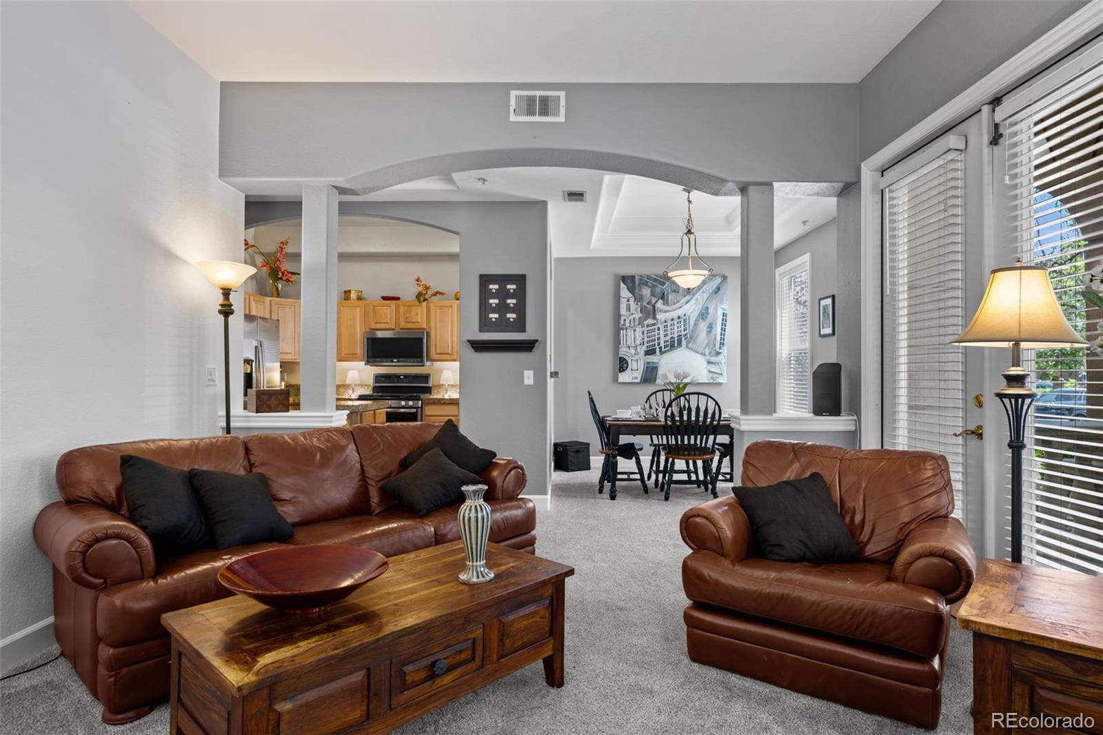 MLS Image #20 for 45 n ogden street 103,denver, Colorado