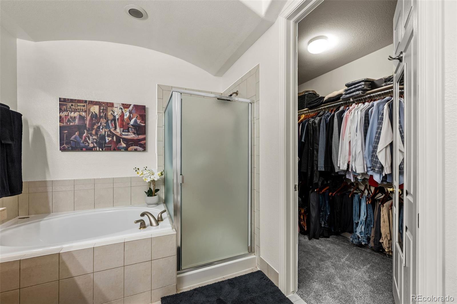 MLS Image #26 for 45 n ogden street 103,denver, Colorado