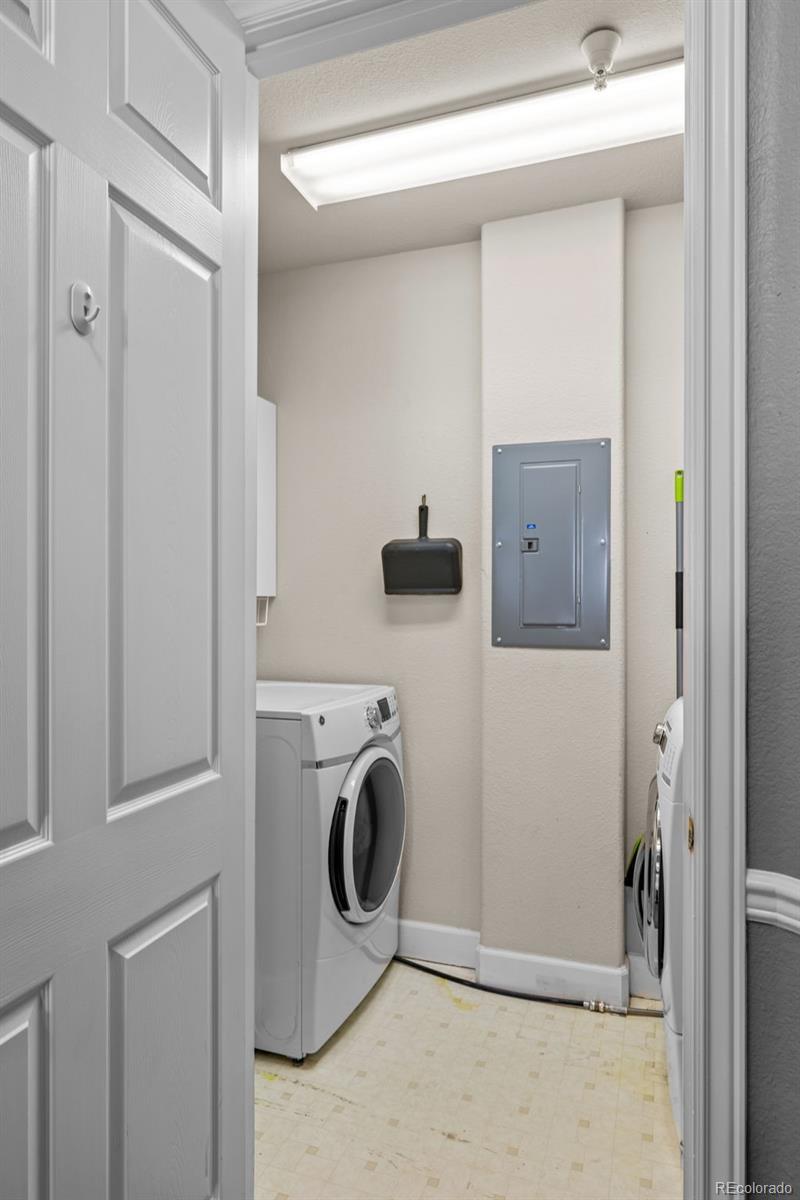 MLS Image #30 for 45 n ogden street 103,denver, Colorado