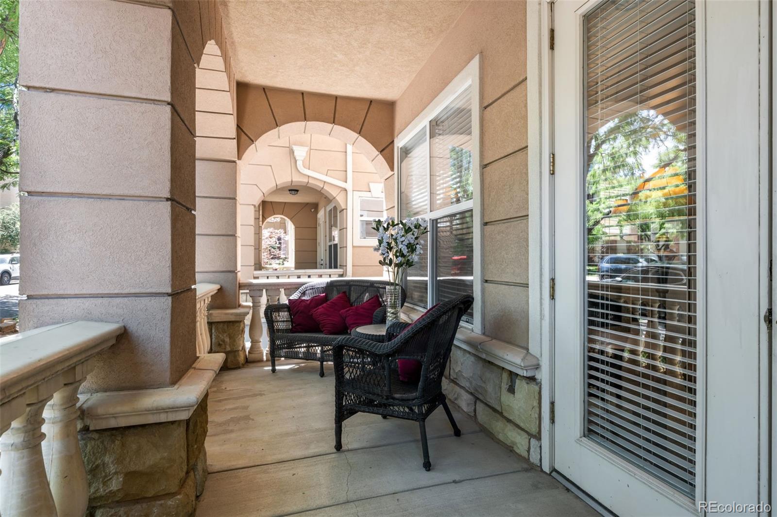 MLS Image #31 for 45 n ogden street 103,denver, Colorado
