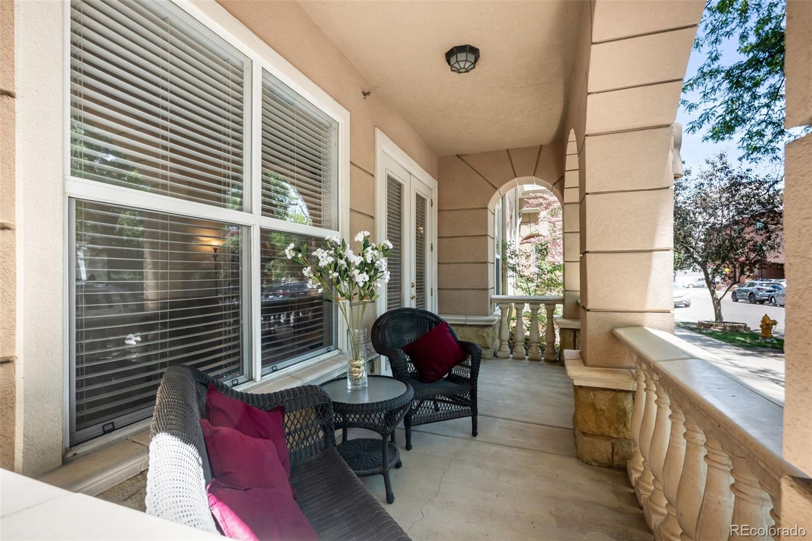 MLS Image #33 for 45 n ogden street 103,denver, Colorado