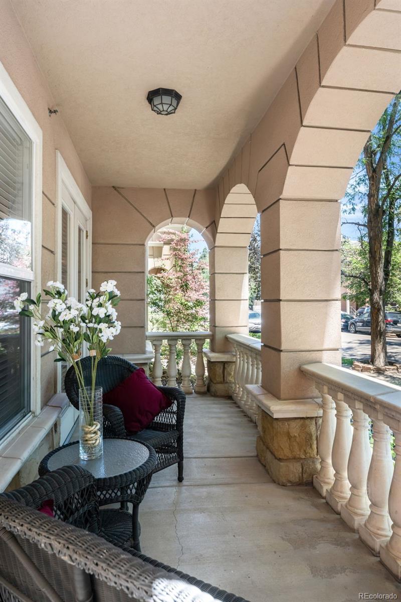MLS Image #34 for 45 n ogden street 103,denver, Colorado