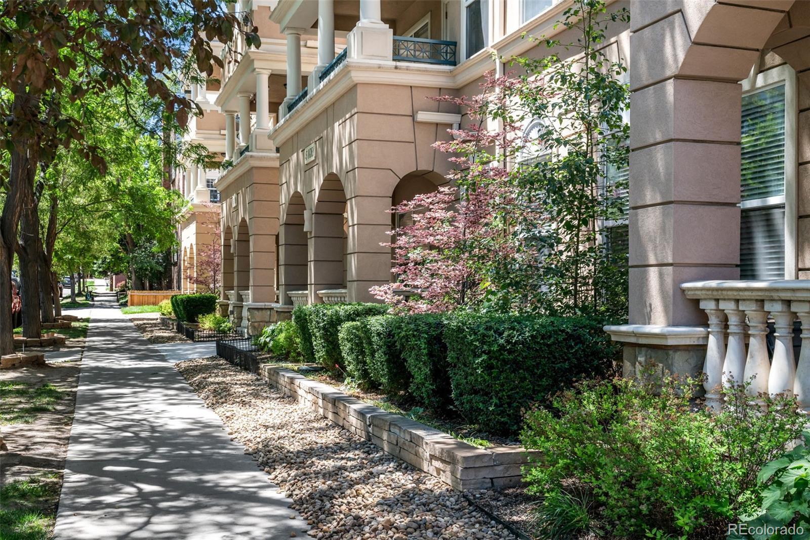 MLS Image #4 for 45 n ogden street 103,denver, Colorado