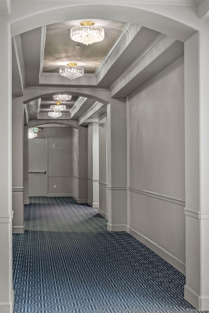MLS Image #9 for 45 n ogden street 103,denver, Colorado