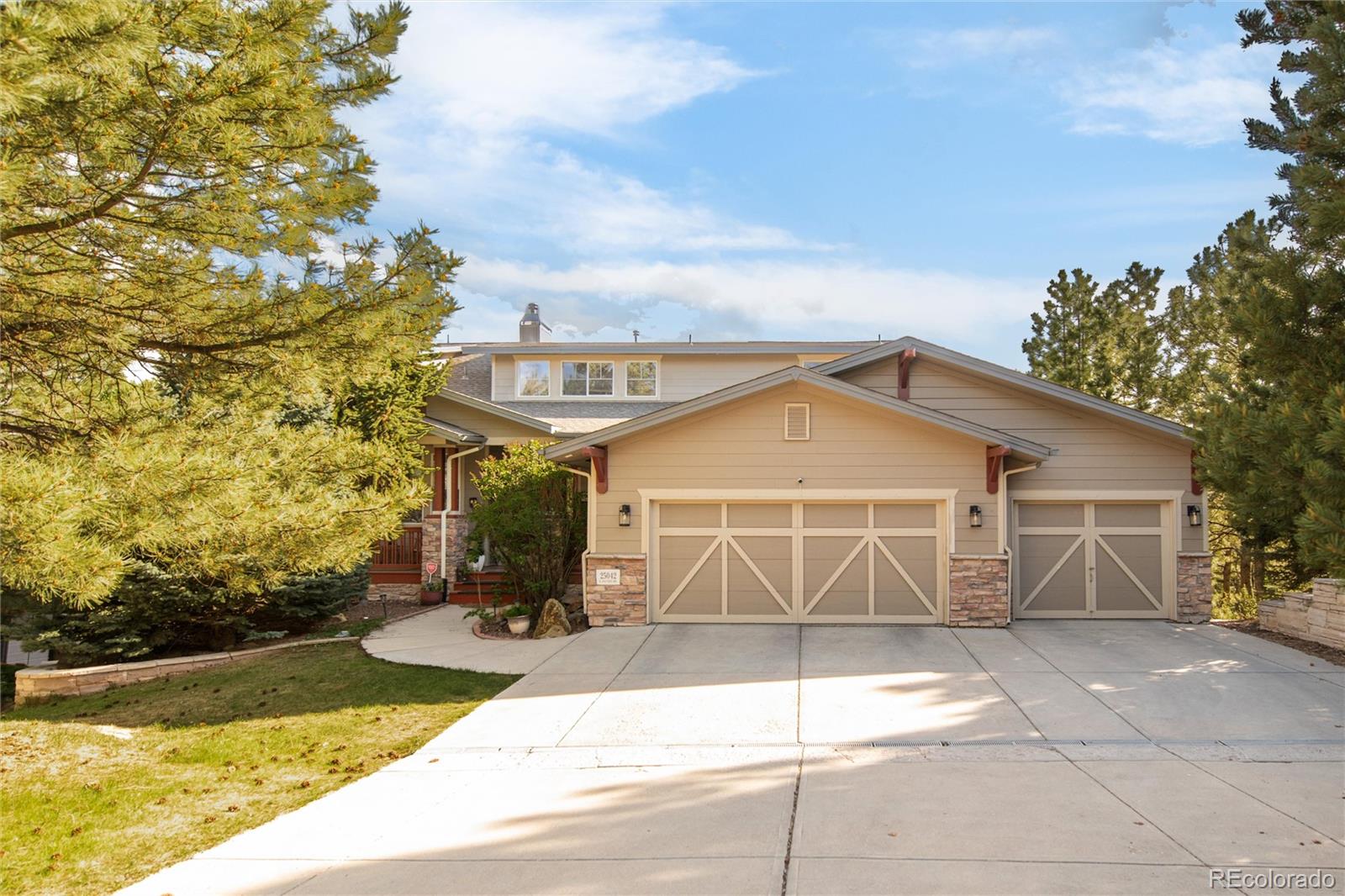 MLS Image #0 for 25042 e davies drive,aurora, Colorado
