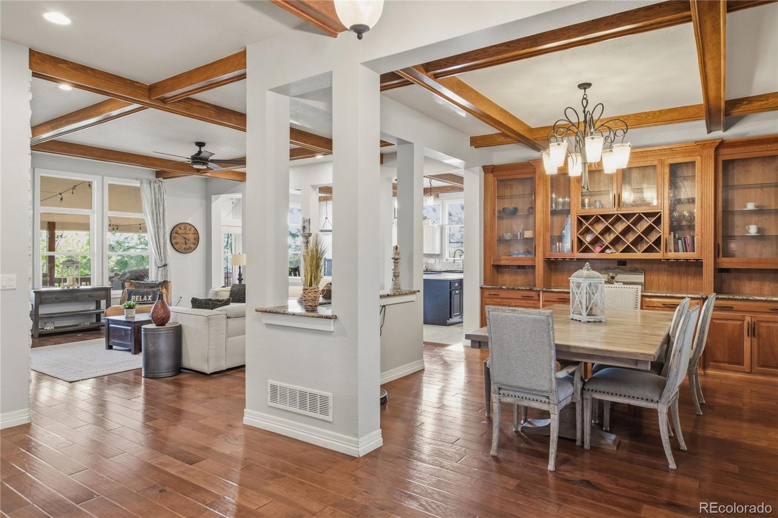 MLS Image #4 for 25042 e davies drive,aurora, Colorado