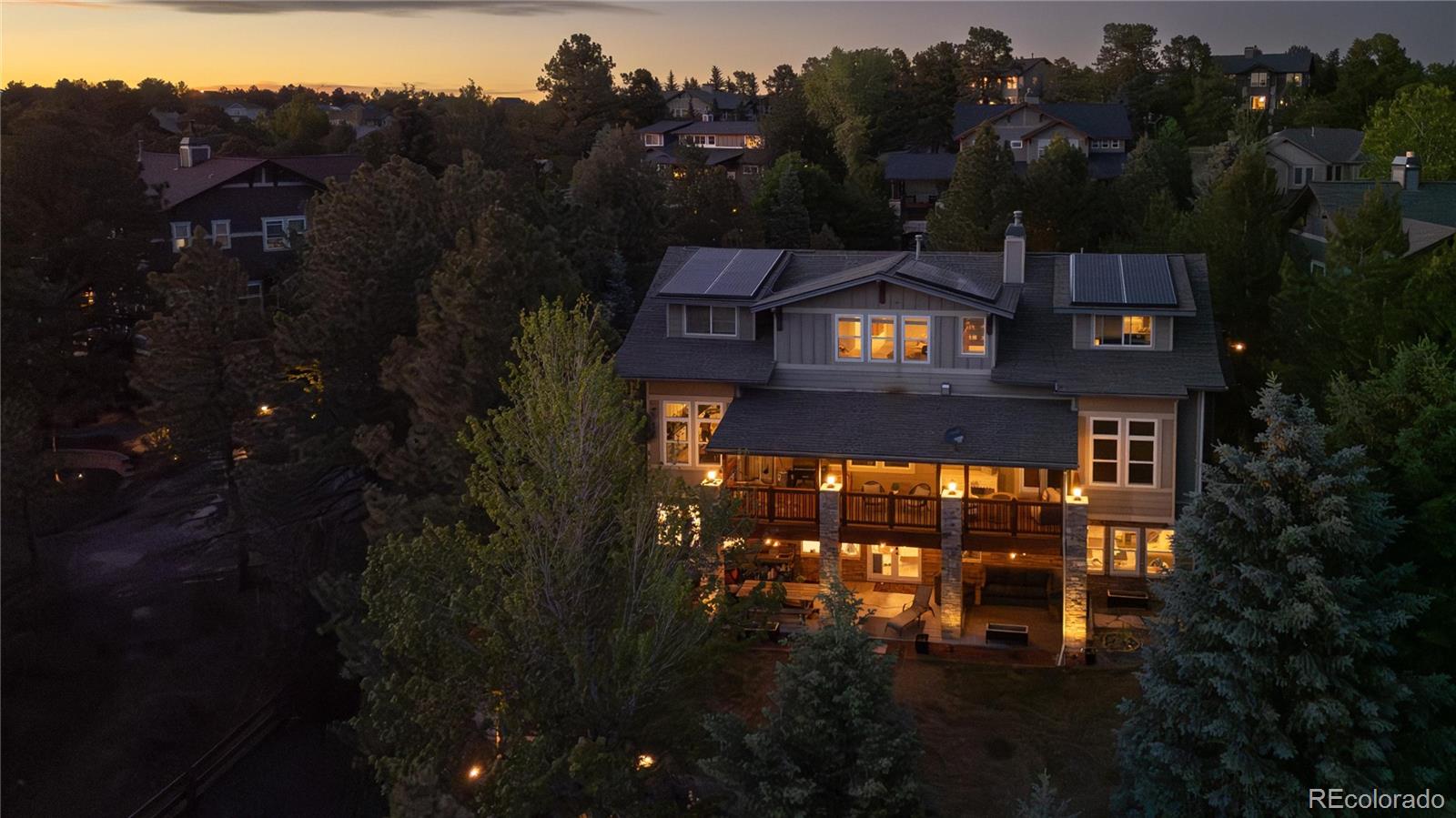MLS Image #42 for 25042 e davies drive,aurora, Colorado