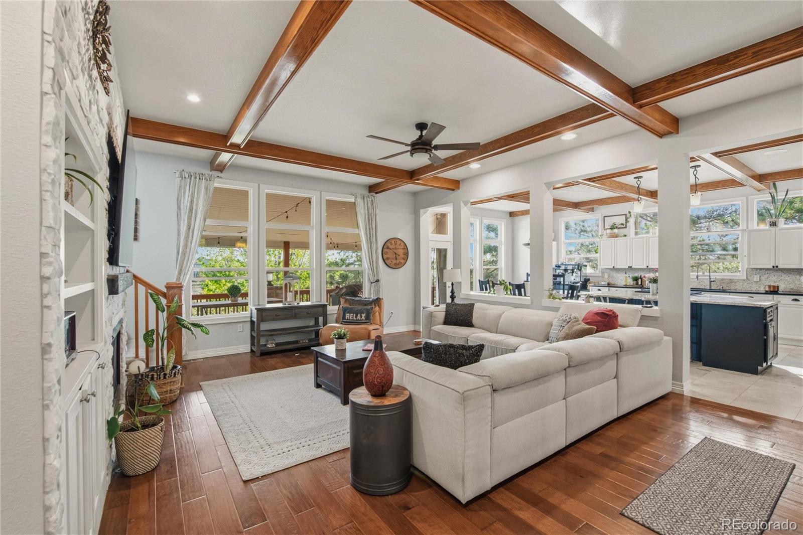 MLS Image #5 for 25042 e davies drive,aurora, Colorado