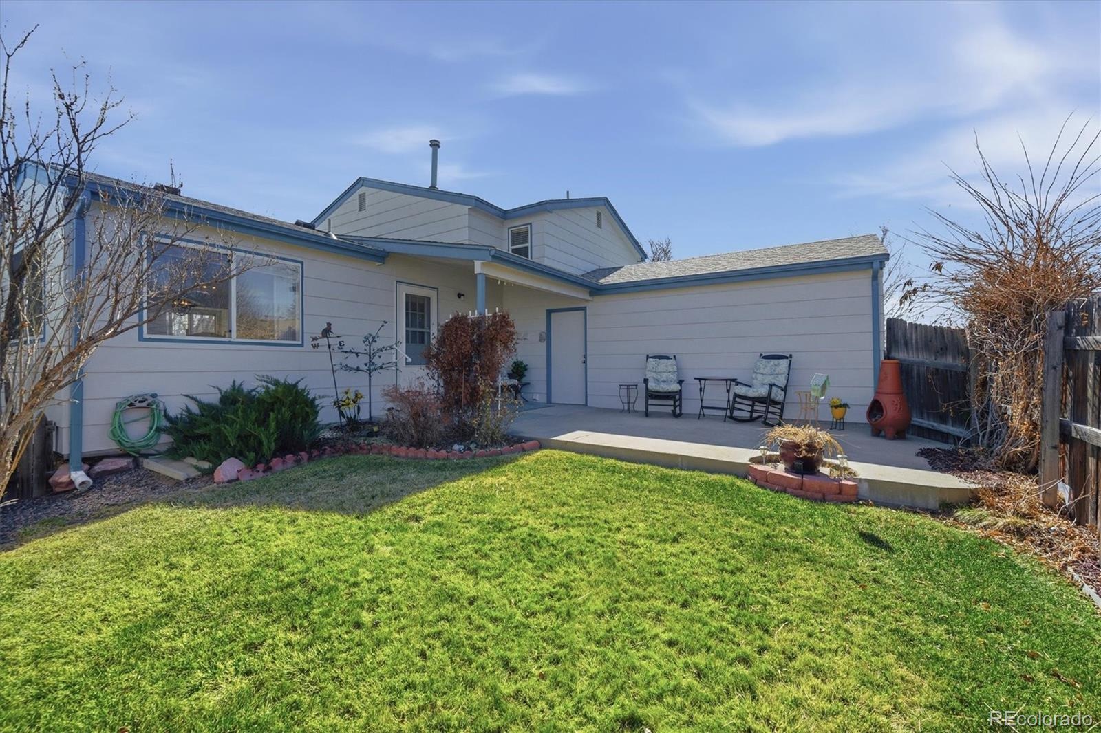 MLS Image #13 for 133  rockaway ,castle rock, Colorado